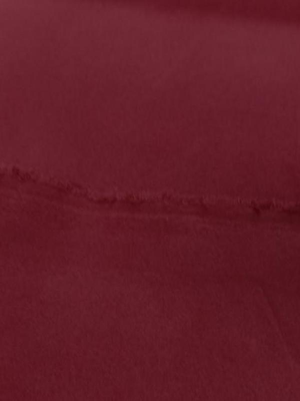 Lainage melange bordeaux 5