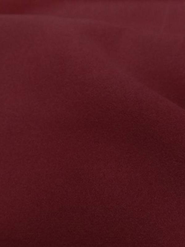 Lainage melange bordeaux 5