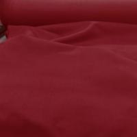 Lainage melange rouge