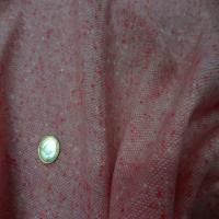 Lainage tweed rose