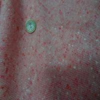 Lainage tweed rose3