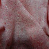 Lainage tweed rose7