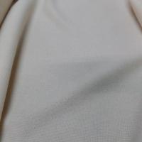 Laine 100 blanc casse tissage quadrille8