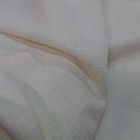 vente de tissu Laine viscose a cotes moyenne écrues