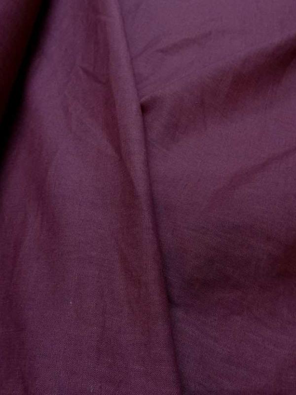 Lin 100 framboise