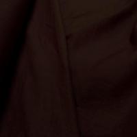 vente de Tissu lin 100% marron en ligne
