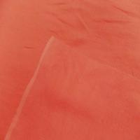 Lin 100 ton orange rouille clair0