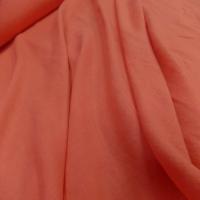 Lin 100 ton orange rouille clair1