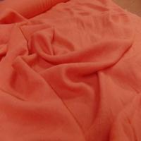 Lin 100 ton orange rouille clair6