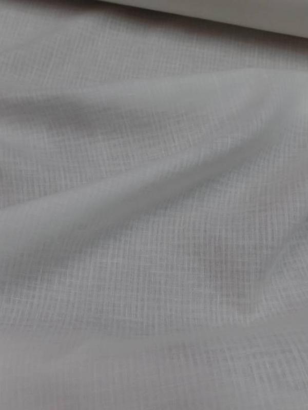 Lin 60% coton 40%  léger en 1.50m de large