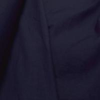 vente de tissu Lin bleu indigo
