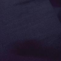 vente de tissu Lin bleu indigo sur Marseille