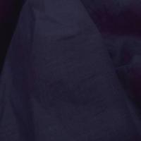 vente de tissu Lin bleu indigo pas cher