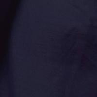 tissu Lin bleu indigo