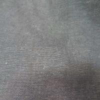 Lin chambray gris chine4