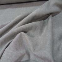 Lin chambray gris chine6