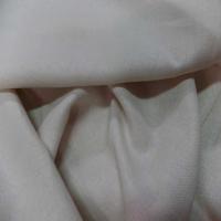 Lin coton blanc casse beige tres clair