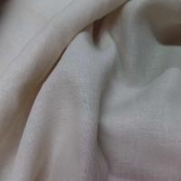 Lin coton blanc casse beige tres clair4