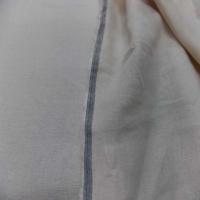 Lin coton blanc casse beige tres clair9