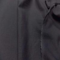 Lin coton gris anthracite