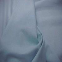 Lin coton uni gris bleu7
