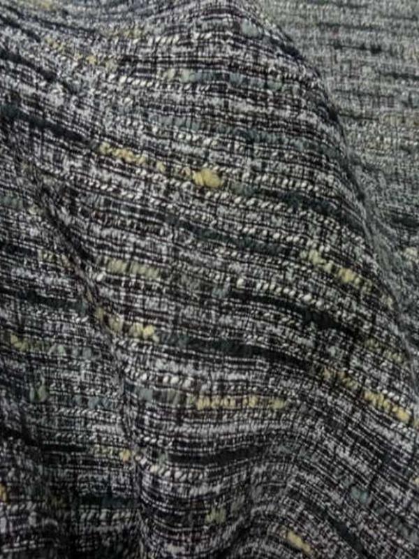 Lin faconne gris4