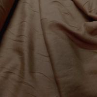 Lin fin marron safran3
