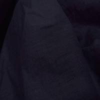 achat tissu Lin gris 100% anthracite en ligne