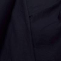 tissu Lin gris 100% anthracite