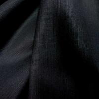 Lin leger noir