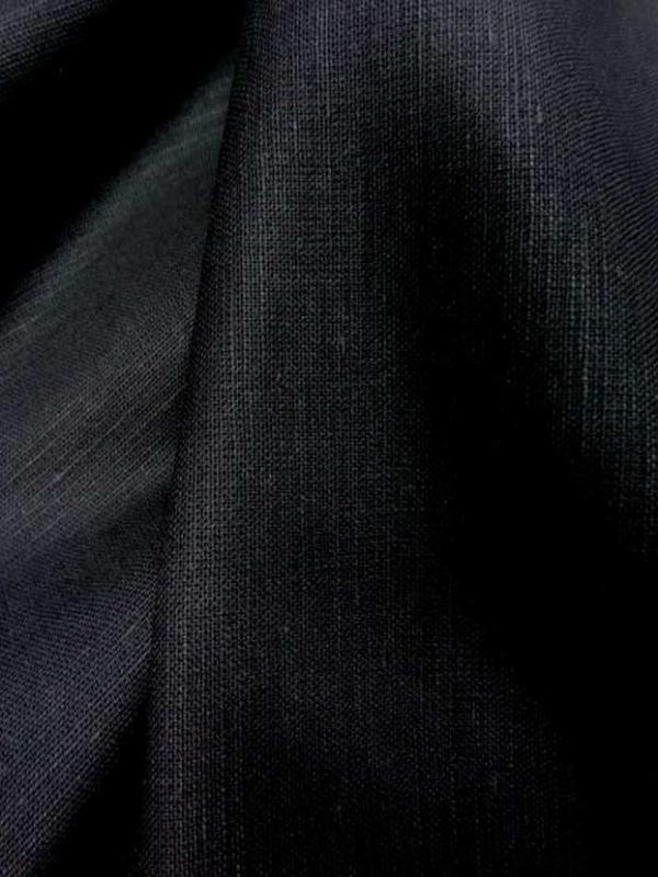 Lin leger noir