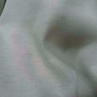 Lin uni vert d eau8