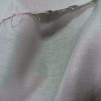 Lin uni vert d eau9