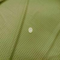 Lycra a pois tilleul7