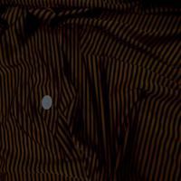Lycra a rayure noir marron caramel6