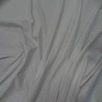 Lycra blanc faconne