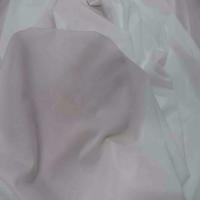 Lycra blanc tres fin 0
