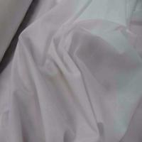 Lycra blanc tres fin