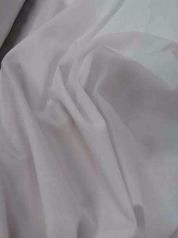 Lycra blanc tres fin