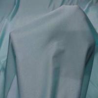Lycra bleu jade tres fin en 1 50m de large1