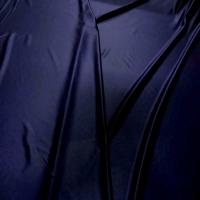 Lycra bleu marine fonce 0
