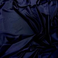 Lycra bleu marine fonce 1