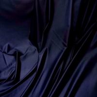 Lycra bleu marine fonce