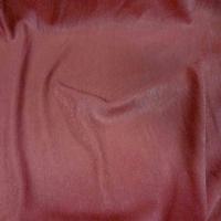 Lycra brillant a cotes saumon