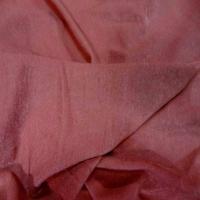 Lycra brillant a cotes saumon5