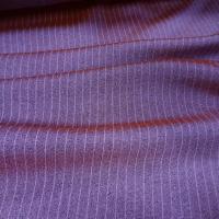 Lycra chine faconne bande