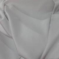 Lycra de belle qualite satine blanc 5