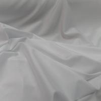 Lycra de belle qualite satine blanc 7