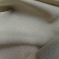 Lycra epais satine beige clair 4