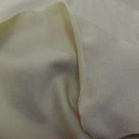 Lycra epais satine beige clair 7